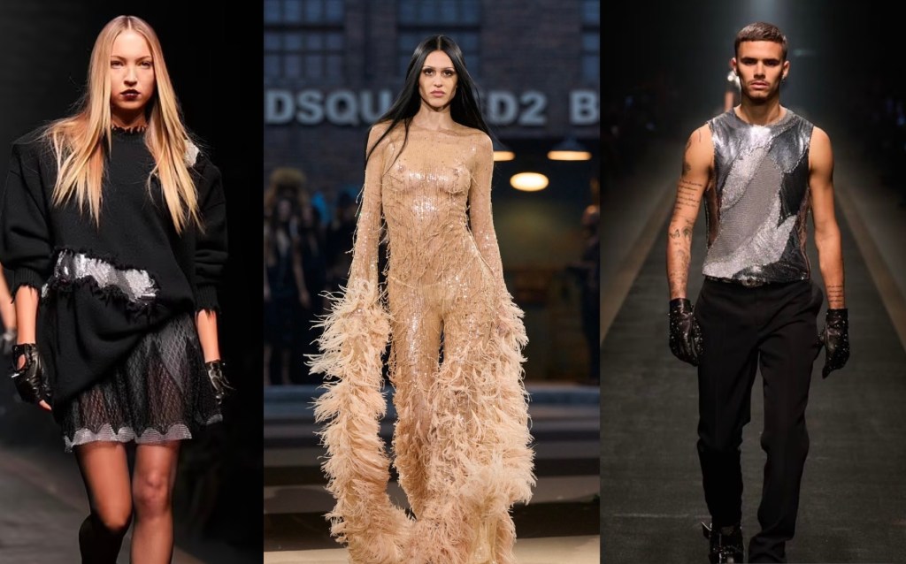 Familiar Faces, Forgettable Walks: Why Milan Fashion Week Left Me Wanting More